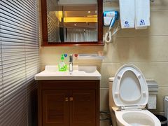 -圣和足道·瑶浴SPA·养生茶府(光华店)
