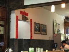 大堂-礼耕堂·百年茶人餐厅(梅家坞店)