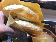 老潼关肉夹馍-西北杂粮筐手工面凉皮(来福士店)