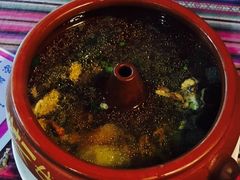 -88号小吃店·经典云南菜·地道纳西美食