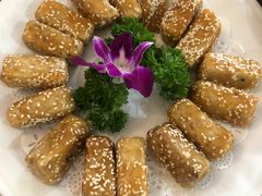 -张家卫·阳江菜·小海鲜(肥婆湾桥店)