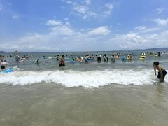 -大梅沙海滨公园