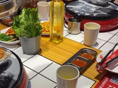 -么肆烤肉·中式自助·烤肉大排档(街道口季佳PAI店)