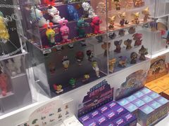 -泡泡玛特POPMART(合生汇店)