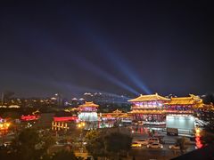 -凯德瑞花园餐厅(大唐芙蓉园店)