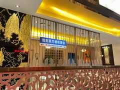 -燕兰楼·清真西北融合菜(亚运村店)