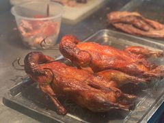 -上海枇杷烤鸭(燕丰商场店)