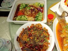 -老妈菜馆(西祥伦街店)