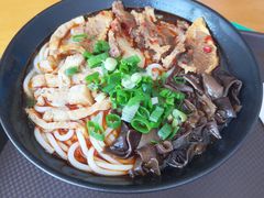 -宝小庆邵阳米粉(深圳市南山保利店)