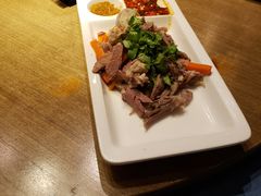 -清真·卡德尔大叔新疆主题餐厅(龙汇路店)