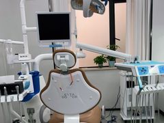 -牙博士口腔品牌连锁(杨浦店)