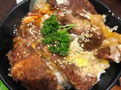 -金藏屋 碳火烤肉(江湾路店)