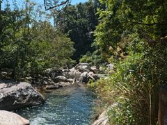 -海南热带雨林国家公园吊罗山景区