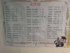 -吉的堡成长中心(大华虎城校区)