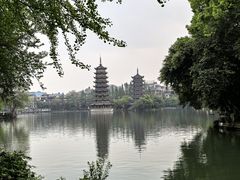 -桂林两江四湖景区