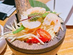 -壹泰东南亚主题餐厅·高良姜风情(州桥店)