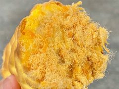 -鲍师傅糕点(永安里店)