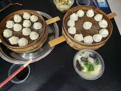 -上海恩记汤包馆(东三街店)