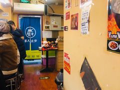 -拉面莊夢語＆中华料理八椿