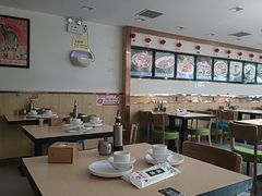 -老边饺子馆(东单店)
