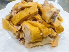 -双桥饭店(锦溪店)