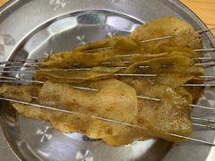 -曾记大腰子烧烤(苗栗路总店)