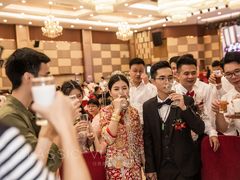 -经典婚纱摄影美学馆·私人定制