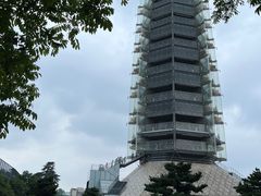 -大报恩寺遗址景区
