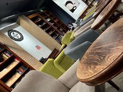 -藏书馆咖啡LibraryCoffee·Bistro(牡丹园店)