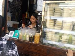 -品腐记·豆腐王朝(老门东总店)