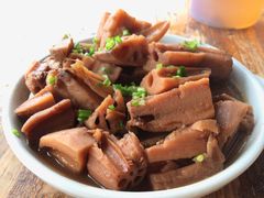 -大赤坎肥仔强烧味海鲜餐厅(大赤坎店)