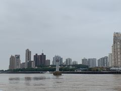 -江心屿景区