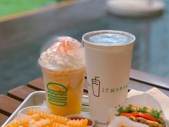 -Shake Shack(南山万象天地店)