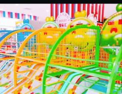 -都乐汇儿童乐园(莱蒙都会店)
