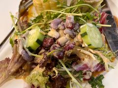 -富力希尔顿酒店·地阔自助餐厅