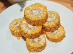 玉米-俏牛哥鲜牛肉牛肆馆(重庆天地店)