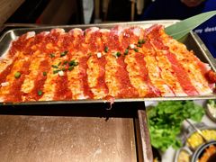 -韩宫宴烤肉·料理(苏州中心店)
