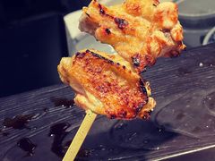 -yokocho上横町·日本食街(深业上城店)