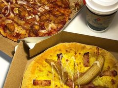 -达美乐比萨(凤凰东街店)