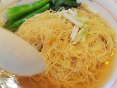 -香港深仔记茶餐厅(东门店)