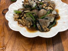 -南记食粥坊·宵夜大排档(南桂店)