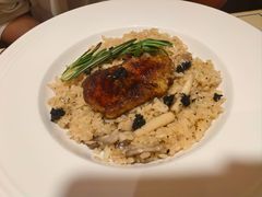 -沏点Trattoria意大利餐厅(新街口店)