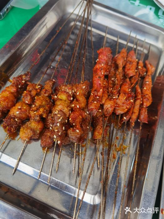 三宽猪蹄(咸阳店)图片