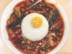 -来龙里 精致 东南亚餐室(万象城店)
