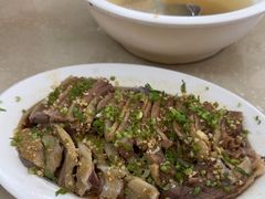 -牛山鹅乸饭(闸坡店)