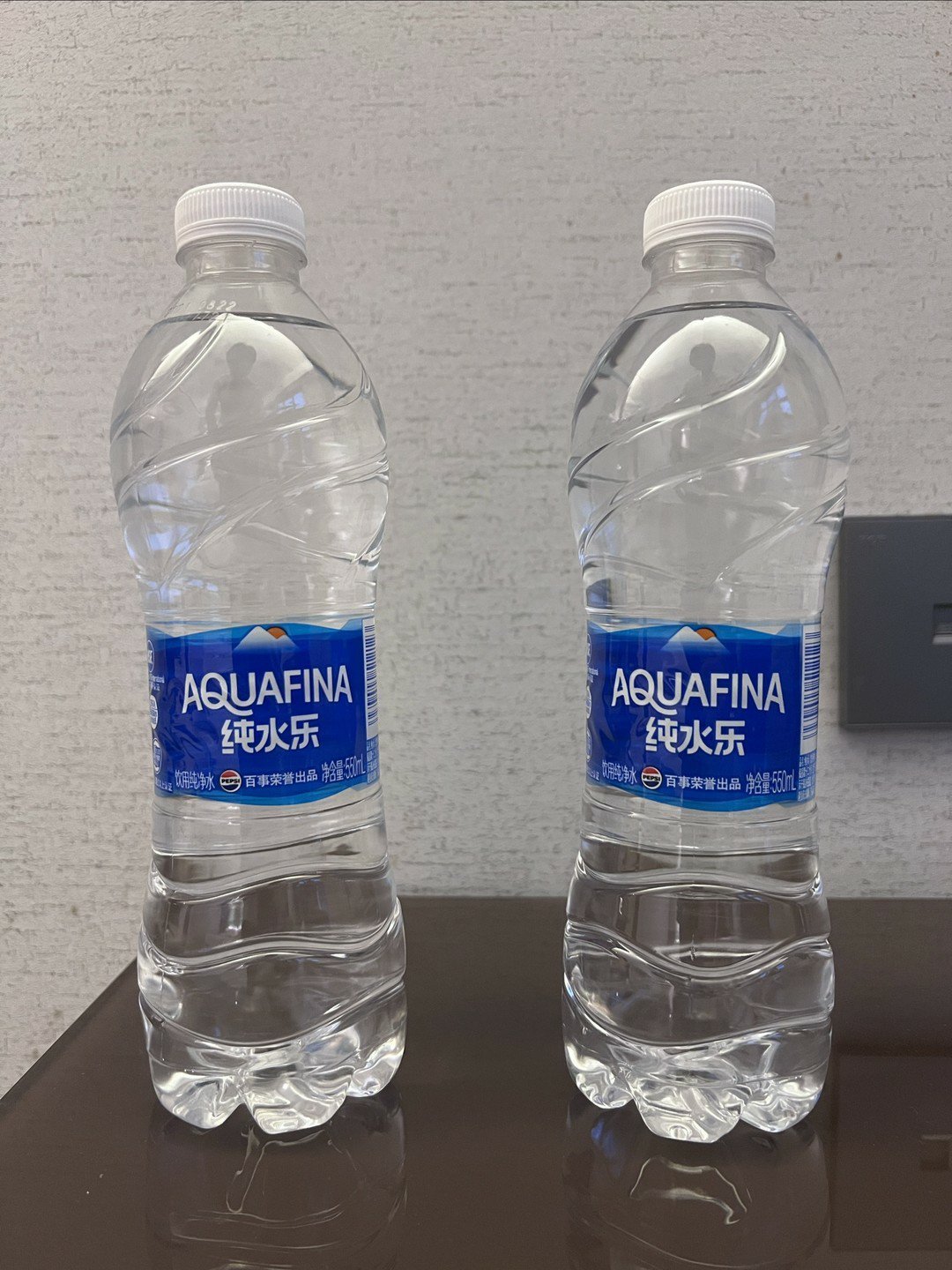纯水乐纯净水