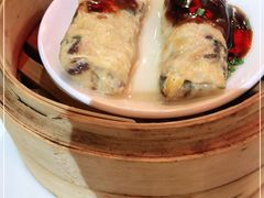 -德宏记·茶餐厅(新辰里学清路店)