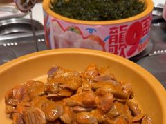 -龍歌自助小火锅(市南金茂湾店)