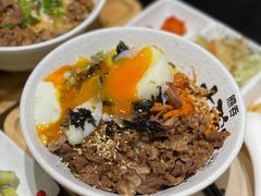 -熊吞·大碗丼烧肉饭(西市场嘉华店)