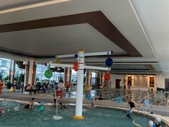 -上海浦东嘉里大酒店